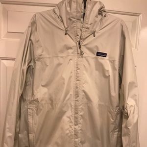 Patagonia Rain Jacket- Women’s XL
